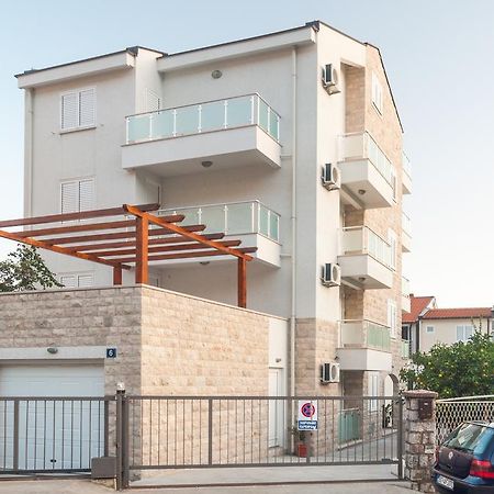 Apartments Lila Aurea Petrovac Exterior foto