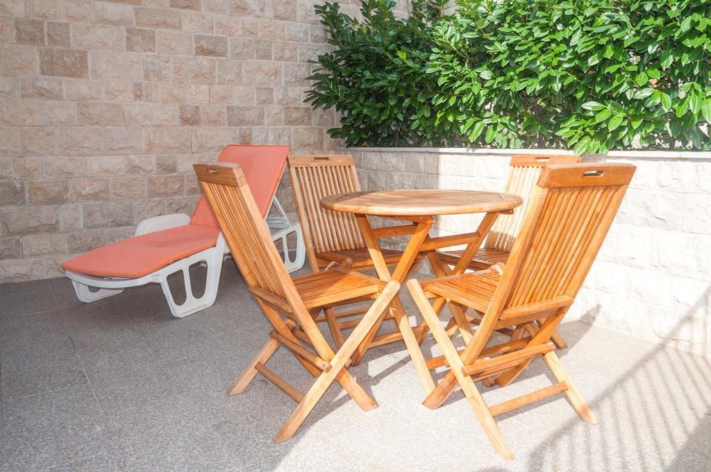 Apartments Lila Aurea Petrovac Habitación foto
