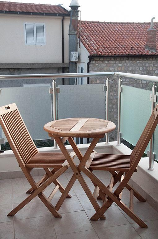 Apartments Lila Aurea Petrovac Exterior foto